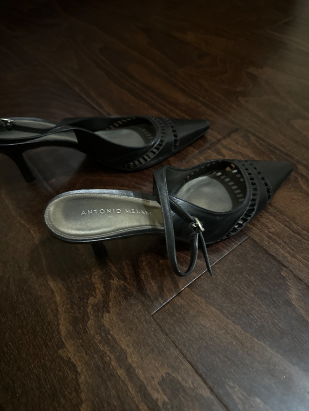 Antonio Melani Heels - Picture 4 of 4